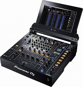 Pioneer CDJ & DJM - TOUR1