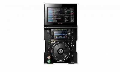 Pioneer CDJ & DJM - TOUR1