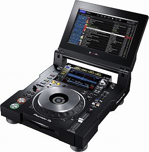 Pioneer DJM-TOUR1