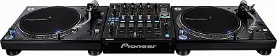 Pioneer PLX 1000