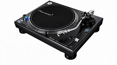 Pioneer PLX 1000