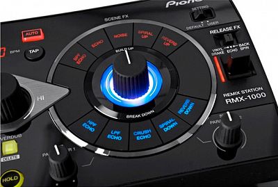 Pioneer RMX 1000