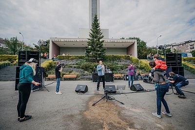 PSH Koncert Vršovice - 2020