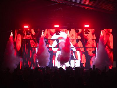 PTK Karakoram Tour Praha 2026