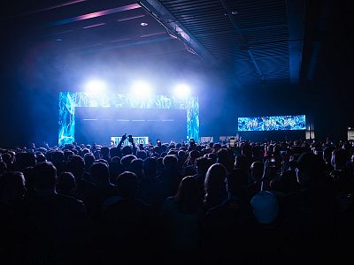 PTK Karakoram Tour Praha 2026