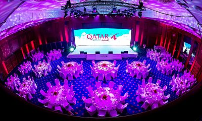 Qatar Airways