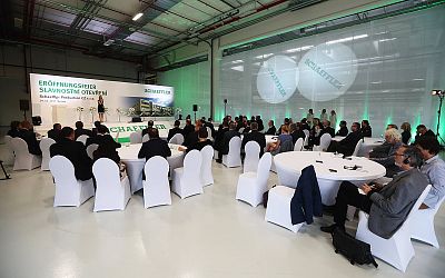 Schaeffler- Event