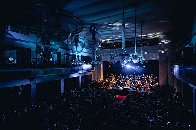 Symfonický orchestr hl. m. Prahy