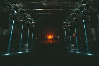 Teletech x Eden 2026