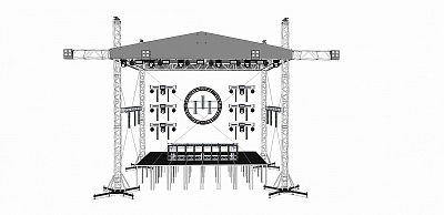 Trident festival SVK 2016