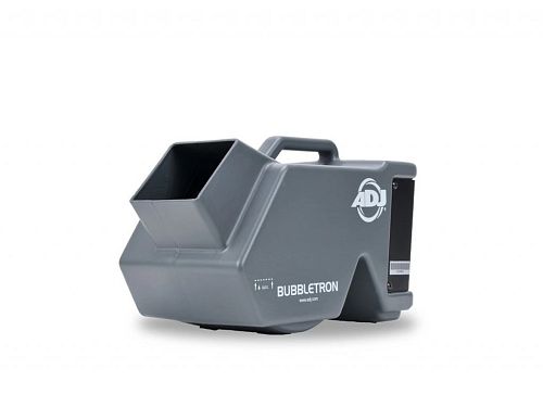 ADJ Eliminator Bubbletron EX GO