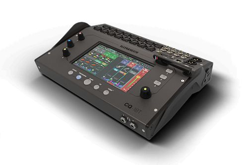 Allen&Heath CQ18