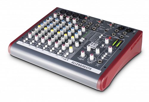 Allen&Heath ZED-10FX