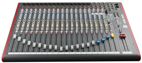 Allen&Heath ZED-22FX