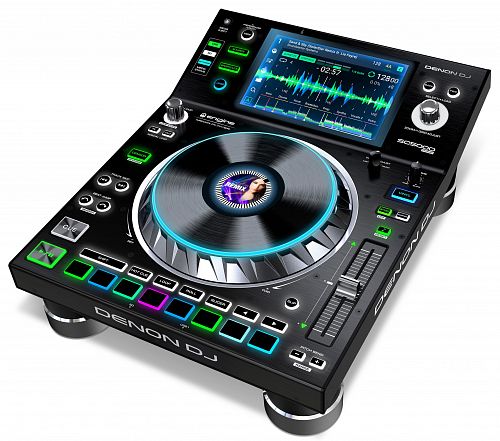 DENON DJ SC5000
