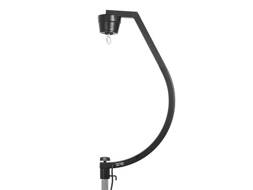 Eurolite stojan pro pro zrcadlové koule s motorem