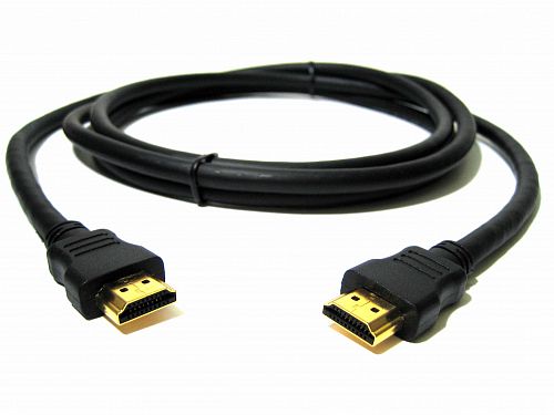 HDMI kabely