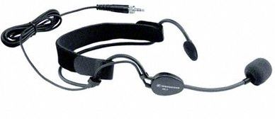 Headset mikrofon Sennheiser