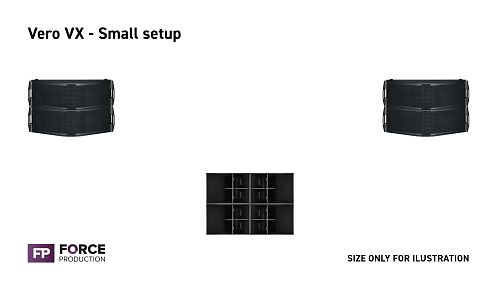 Large Setup 02 – Vero VX90 small