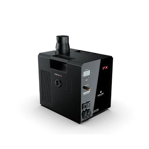 MAGIC FX - ECO2JET