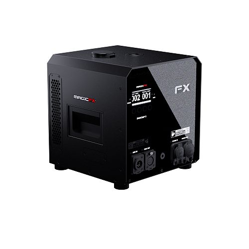 <span>Jiskrový efekt</span> Magic FX Sparxtar II