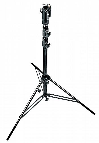 Manfrotto light stand 3,3m
