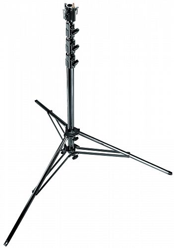 Manfrotto light stand 4,7m