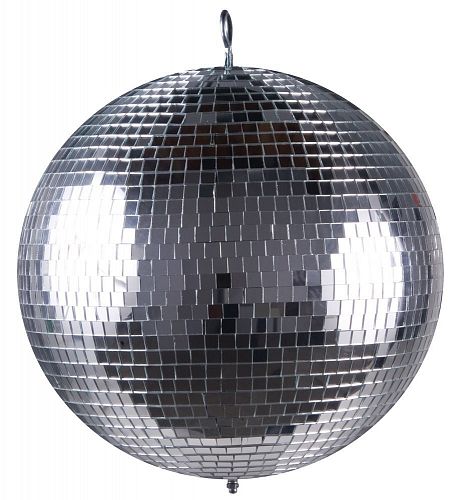 Mirrorball