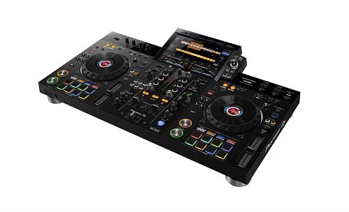 Pioneer DJ XDJ-RX3