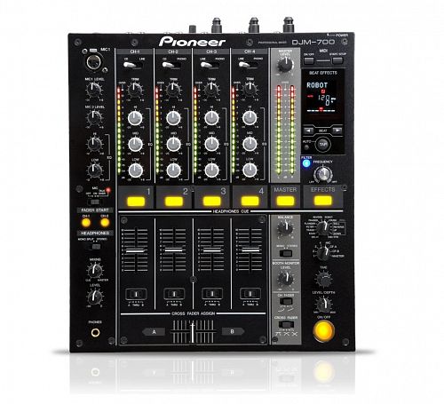 Pioneer DJM-700