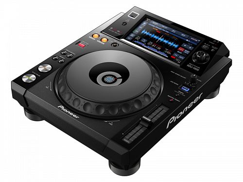 Pioneer XDJ-1000