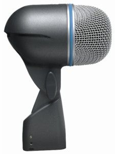 Shure Beta 52a