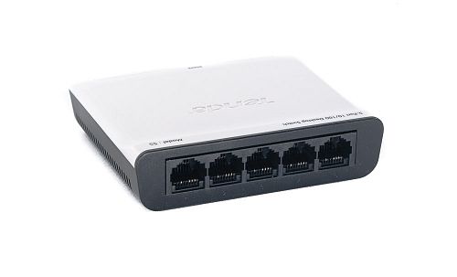 Tenda S5 - UTP Switch